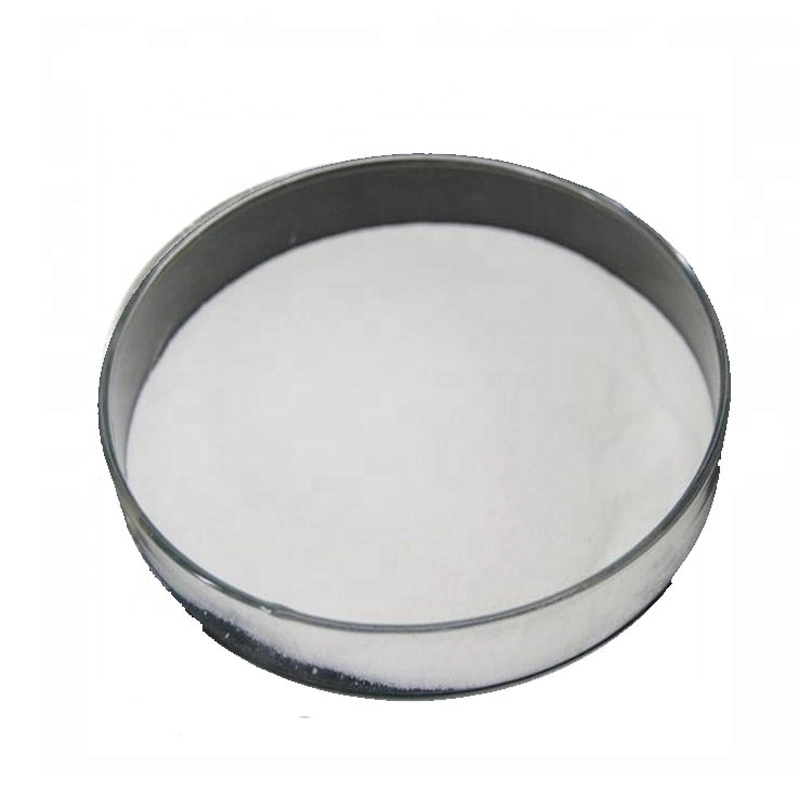 Prix d'usine Alimentaire / Grade Industriel CAS 68-04-2 Citrate de Sodium.