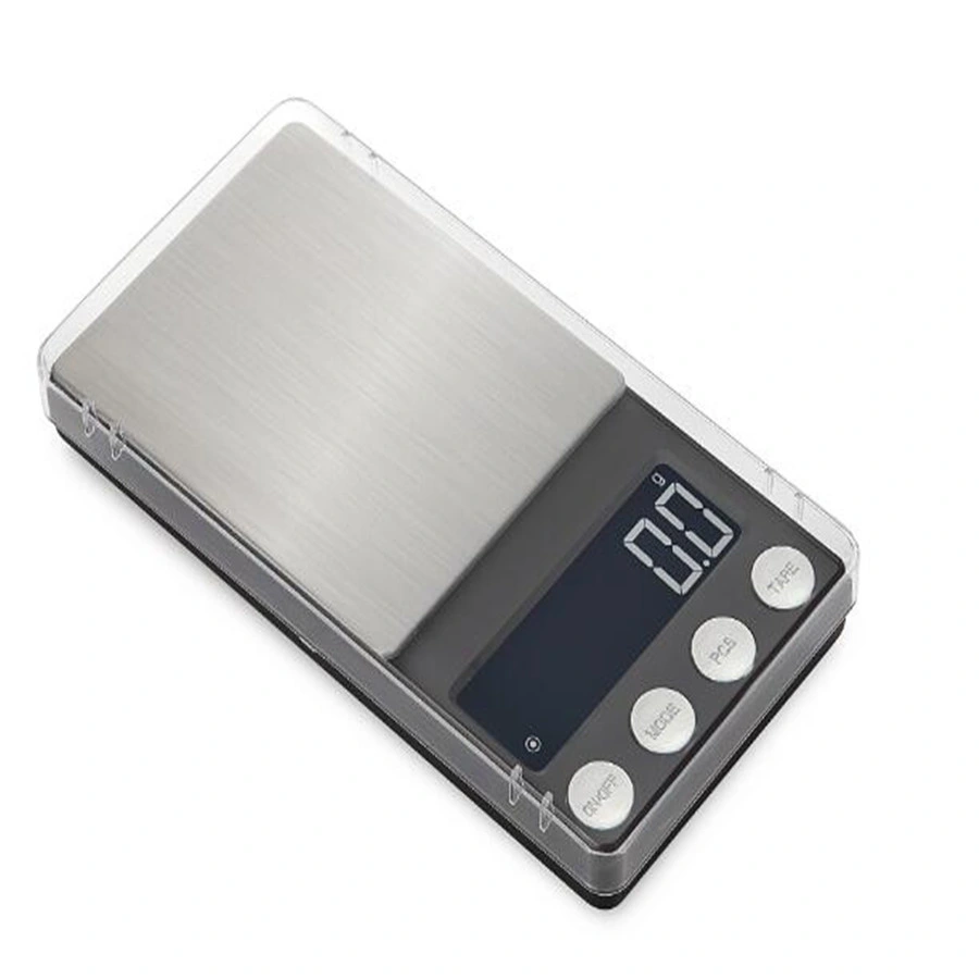 Sdigital Mini Scale Portable Electronics Digital Pocket Scale