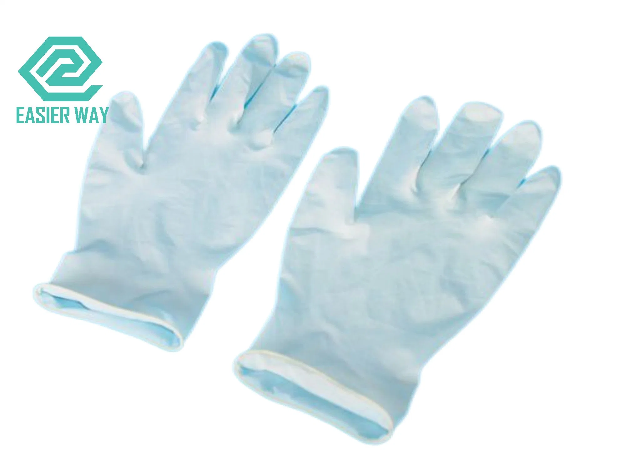 Medical Supply Disposable Latex Examination Glove