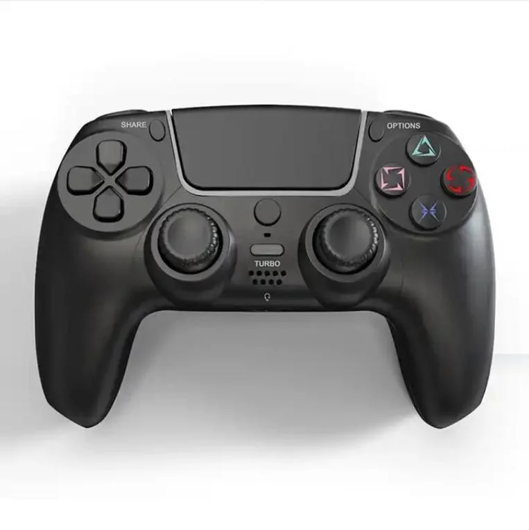 Nouvelle manette de jeu PlayStation 5 Wireless PS5 Contrôleur