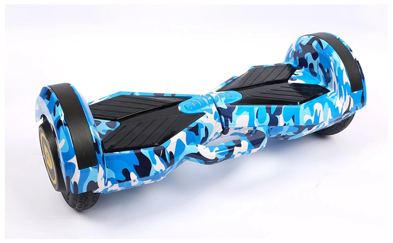 500W 3,0ah Lithium-Batterie elektrische Balance Hover Board