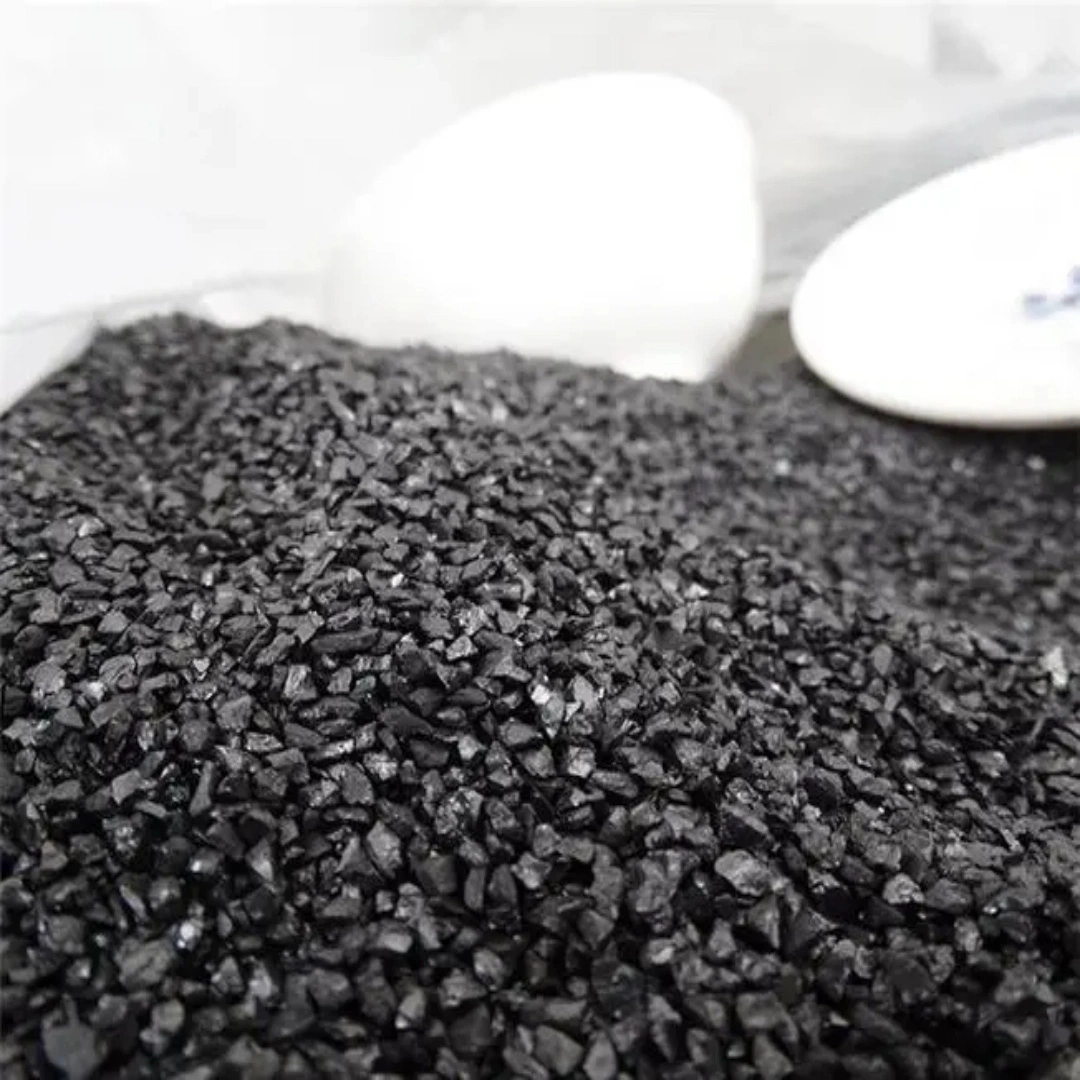 Recarburier Calcined Anthracite Coal