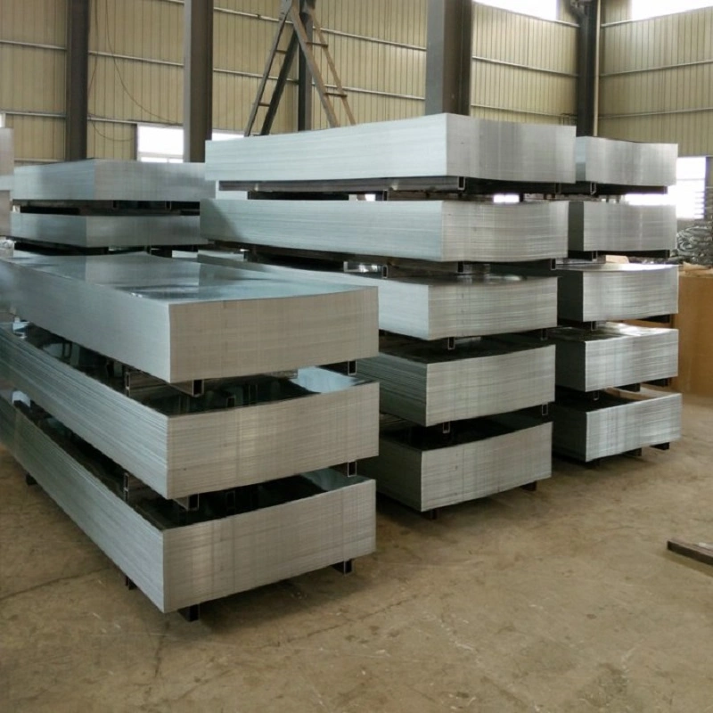 Factory Price Q345, Q355, Q390, Q420, Q460, Q500, Q550, Q690 Low Alloy Structural Steel Plate