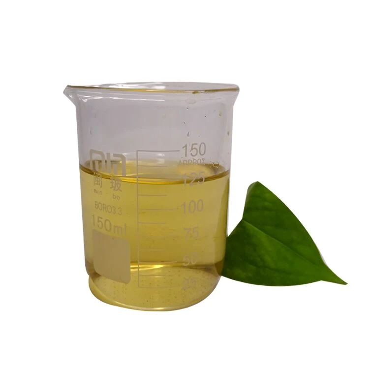 Wholesale Daily Raw Chemicals Cosmetic Grade Squalane Oil CAS 111-01-3 Squalane Liquid
