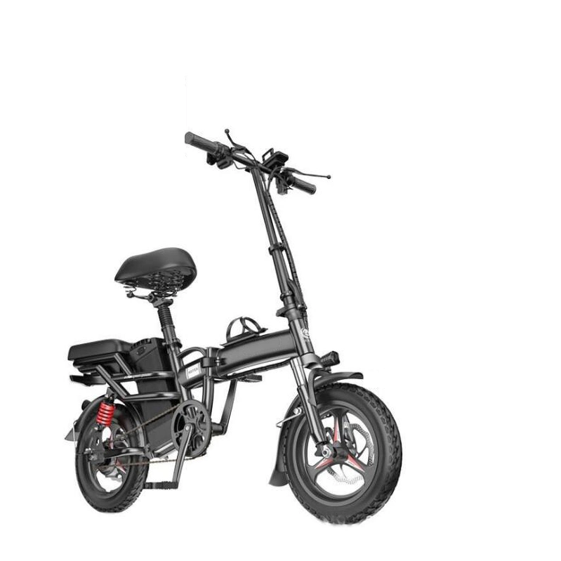 Bike Scooter Scooters Adult Folding Motor City Mobility Kit Dirt Cargo Mountain Fast Self-Balancing Electric Bicycle