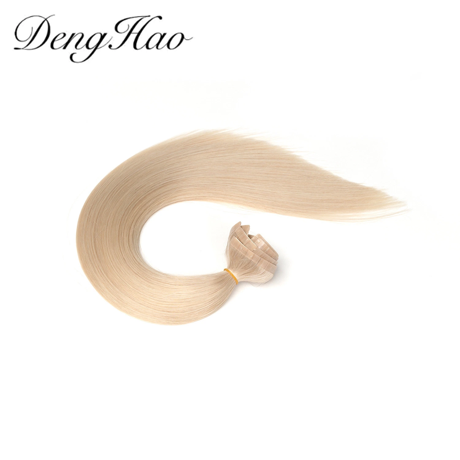 9A+ Top Quality Double Drawn 100% Human Hair Clip Ins Hair Extension