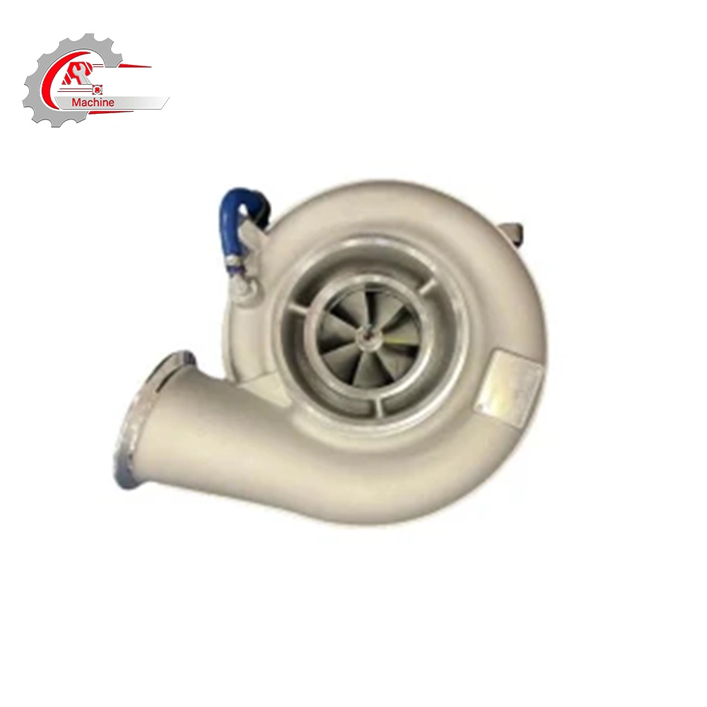 Engine Parts for Cummins High Quality Turbocharger (HX40W)