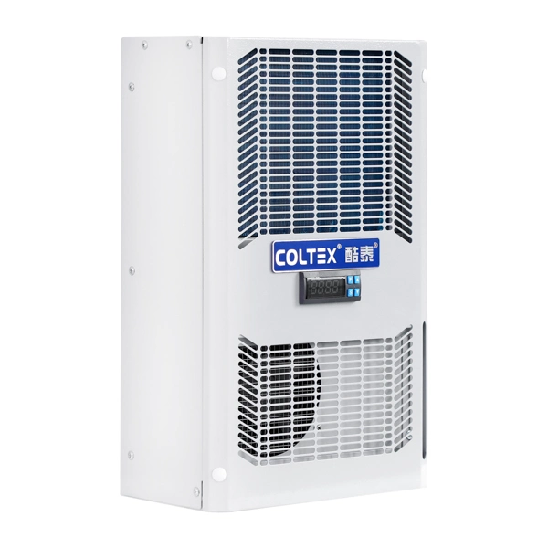 300W AC Aire acondicionado para máquina Industrial – Cooltechx