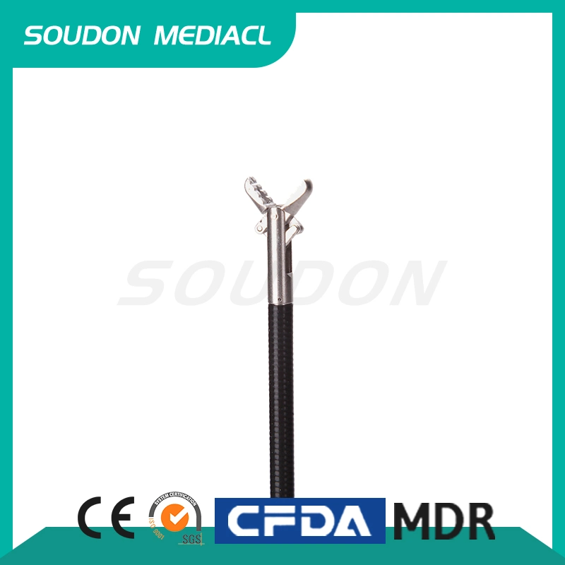 Endoscopy Accessories CE Marked Single Use Electrical Biopsy Forceps China Supply Best Price with High quality/High cost performance 