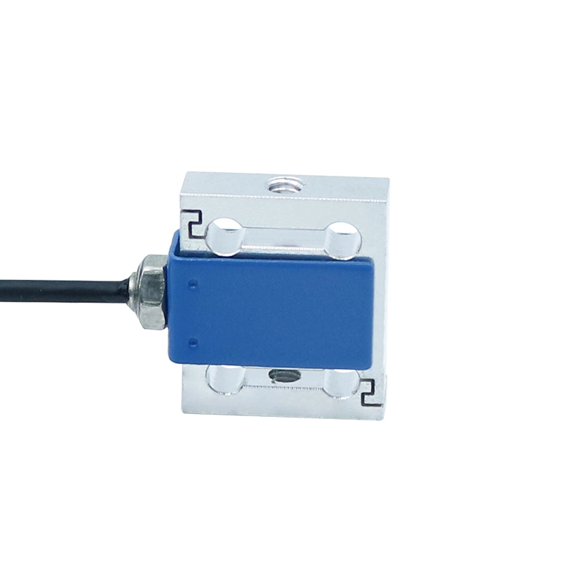 Le capteur de force s en forme de 200g/500g S Type de transducteur pour test de la Force de Plug-in