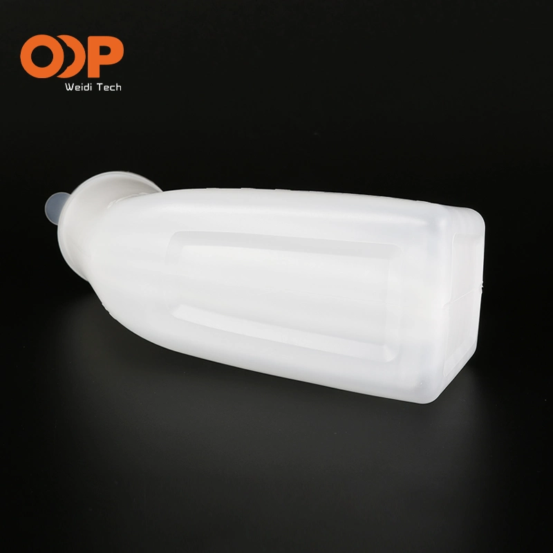 PP Plastic Urinal 1000ml