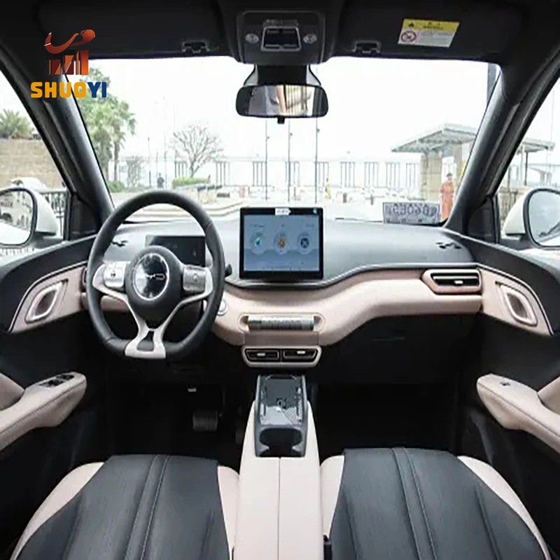 Byd Auto Price: Unleash Your Driving Experience with The Byd Seagull EV 2023.