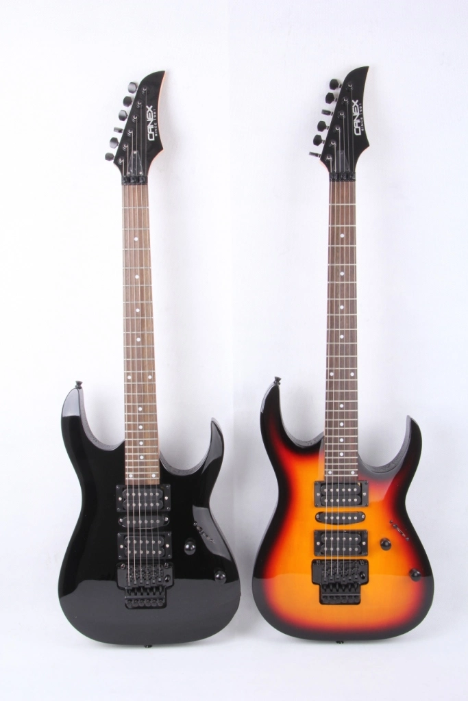 Электрическая гитара / электрическая бас гитара / Guitar (FG-405)