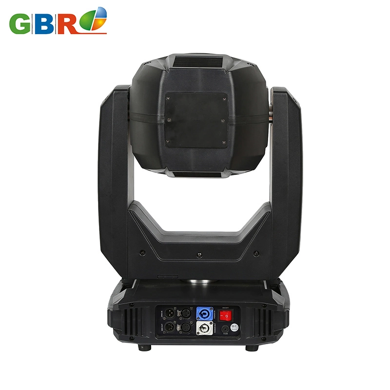 Gbr Prolight 440W Cmy Bsw 3in1 Moving Head Stage Light