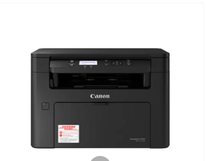 Para a impressora multifuncional composta A4 Canon IC MF113w e. Scanner