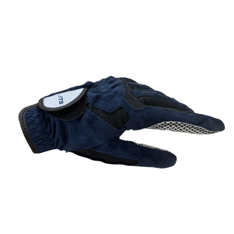 Cheap Price Golf Gloves Special Design Support Custom Logo Microfiber Material Golf Gloves