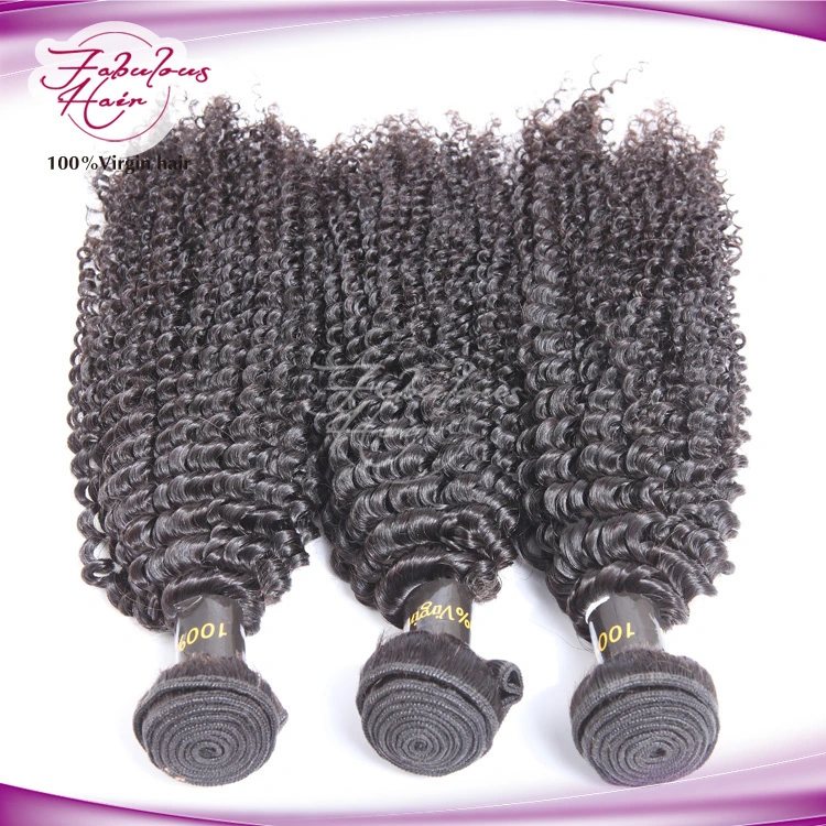 Nutual Black Color Brazilian Virgin Remy Human Hair Weft