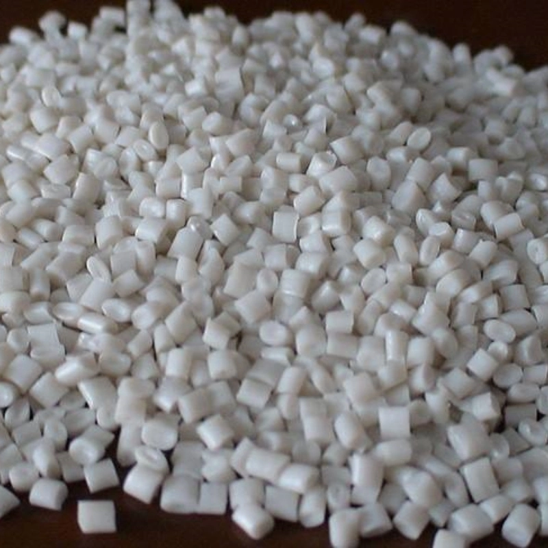 New Chemical High Density Polyethylene HDPE Particals