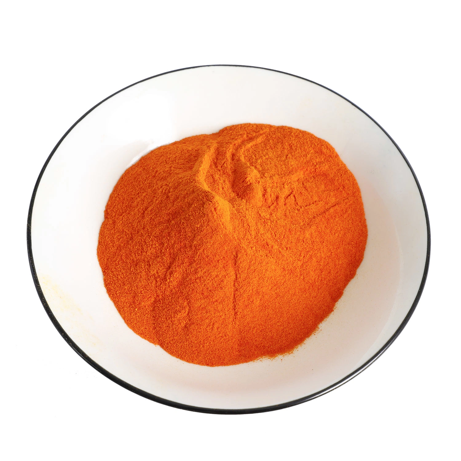 Colorante natural 100% Natural el beta caroteno en polvo Extracto de zanahoria Beta-caroteno de las materias primas