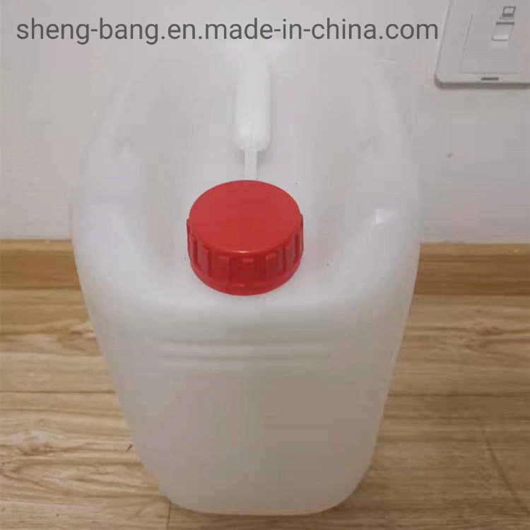 Polyamine Polymer Flocculant Coagulant Water Treatment Chemical for Filtration