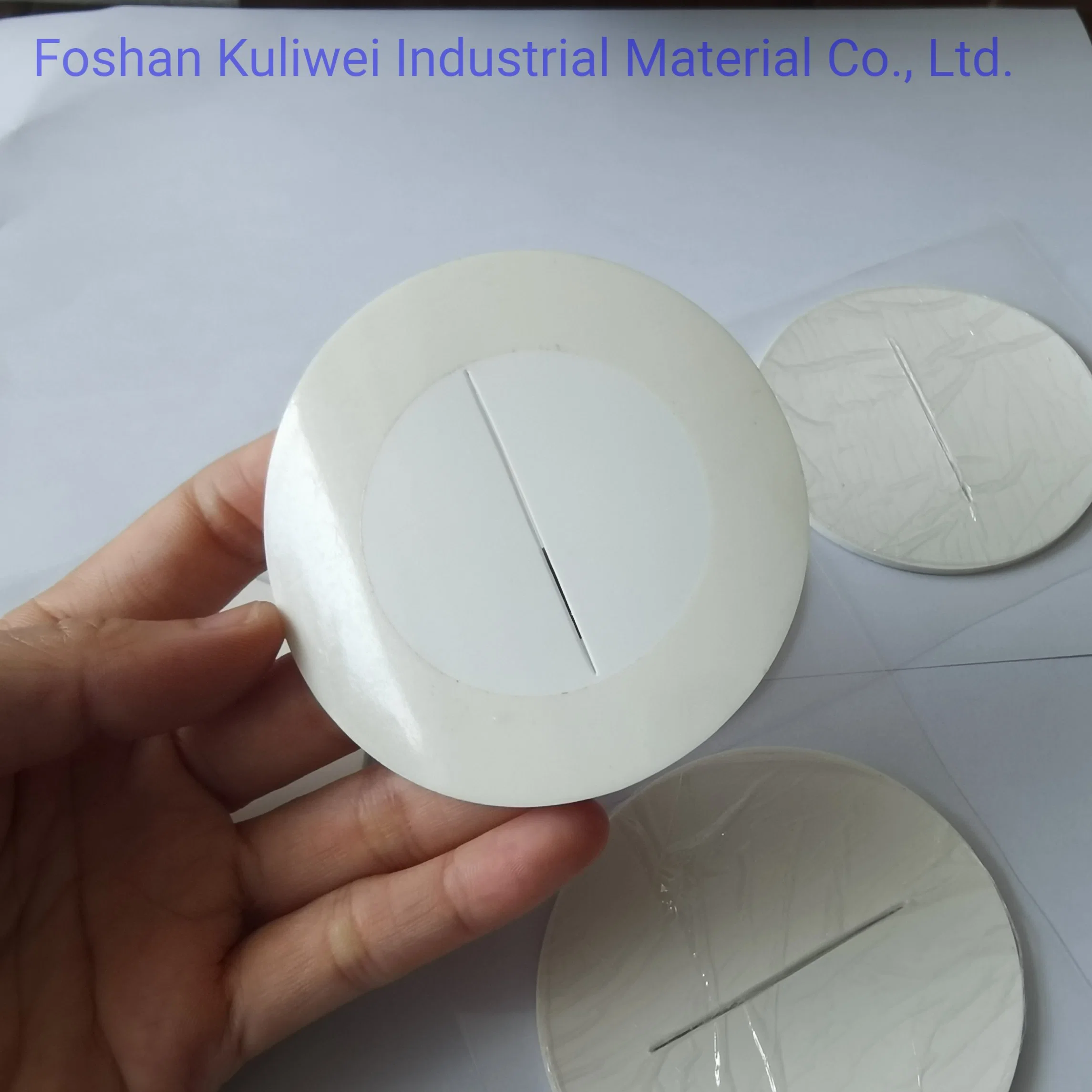 Customized Injection Molding Spacer Washer O Ring Gasket Manufacturers OEM Custom PTFE EPDM Plastic Silicone Rubber Seal Gasket for High Temperatures