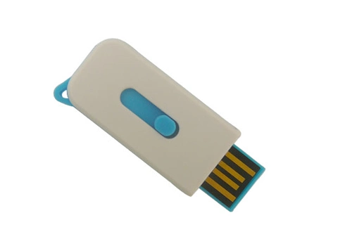 Individuell bedruckter Micro USB Memory Stick USB 2,0 Stoßfest