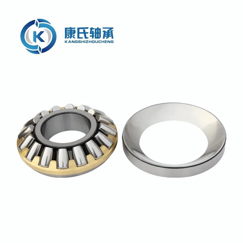 29420 Bearing Steel High Precision Flat Plate Thrust Roller Bearing