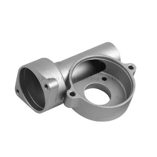 Machinery/Motor/Vehicle/Valve/Trailer/Railway/Valve Parts in Investment/Lost Wax/Precision Casting-Carbon/Stainless Steel