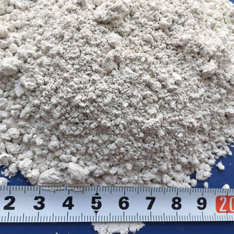 Industrial Grade Cao Raw Material Calcium Oxide for Agricultural Fertilizer