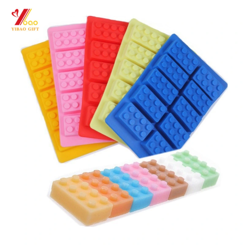 Hot Sell Color Customized Ball Food Grade Kitchenware FDA Silicone Ice Cube Tray Ice Tray Star Wars Silicone Tray Ice for Bakeware (YB-IC-223)