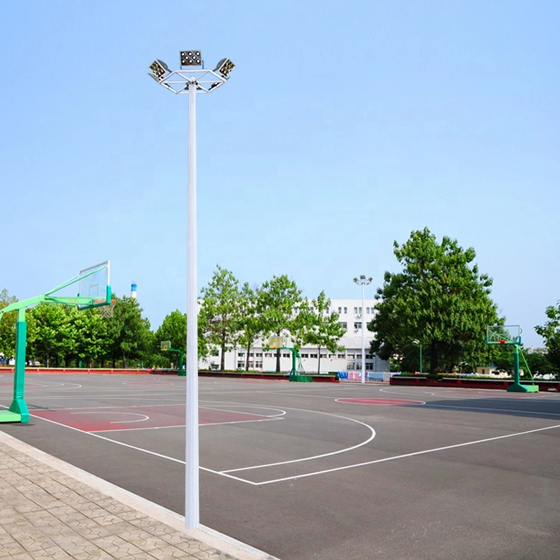 500W 600W 720W 1000W LED High Mast Spot Light