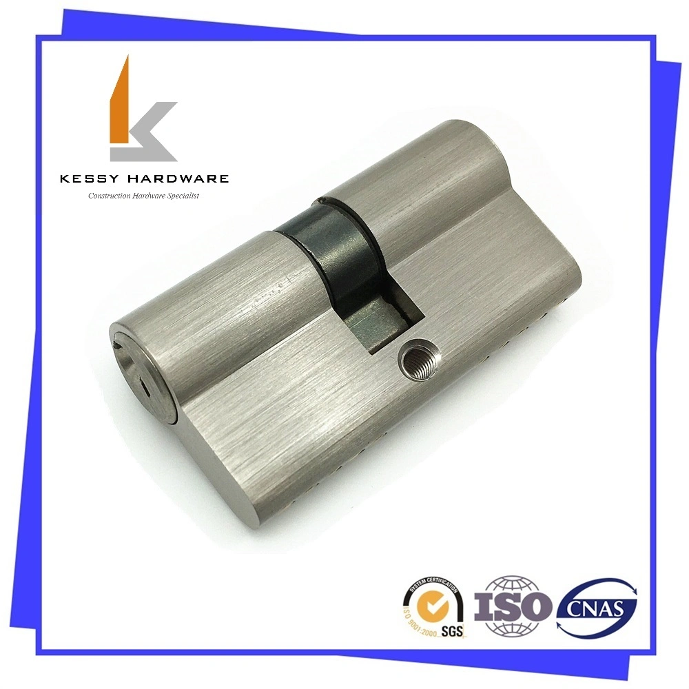 Sx60b European Double-Sided Opening Cylinder Lock, Pin in Pin Lock Cylinderus $1.00-$2.50 / Piece500 Pieces Min. Order