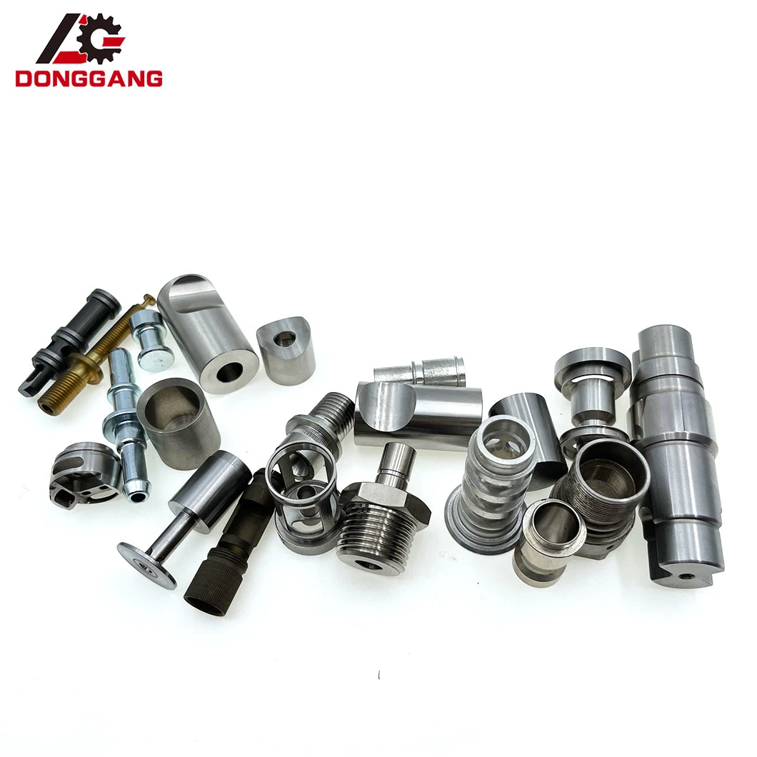 Auto Car CNC Machinery Motorcycle Oil Pump Lock Tools Textile Diesel Engine Motorcycle Parts