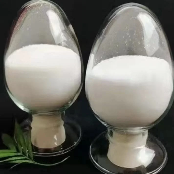 PVDF Powder Electrode Making Polyvinylidene Fluoride for Battery Level Chemicals