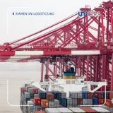 Los servicios de logística, transporte marítimo de Nansha, Guangzhou, China a Yakarta, Indonesia por Qatar la línea de navegación