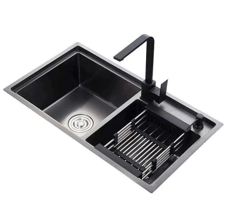 Specializing in The Manufacture Stainless Steel Kitchen Sink Basin Kitchen Bathroom Equipment