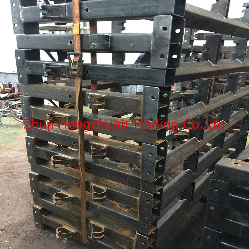 Belt Conveyor Fine Quality Idler Roller Frame