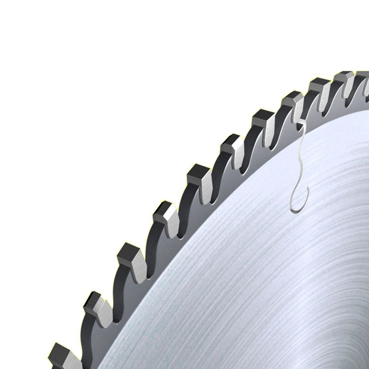 Customized Size Tungsten Carbide Saw Blade for Ingco Power Tools Cut off Saw Aluminum