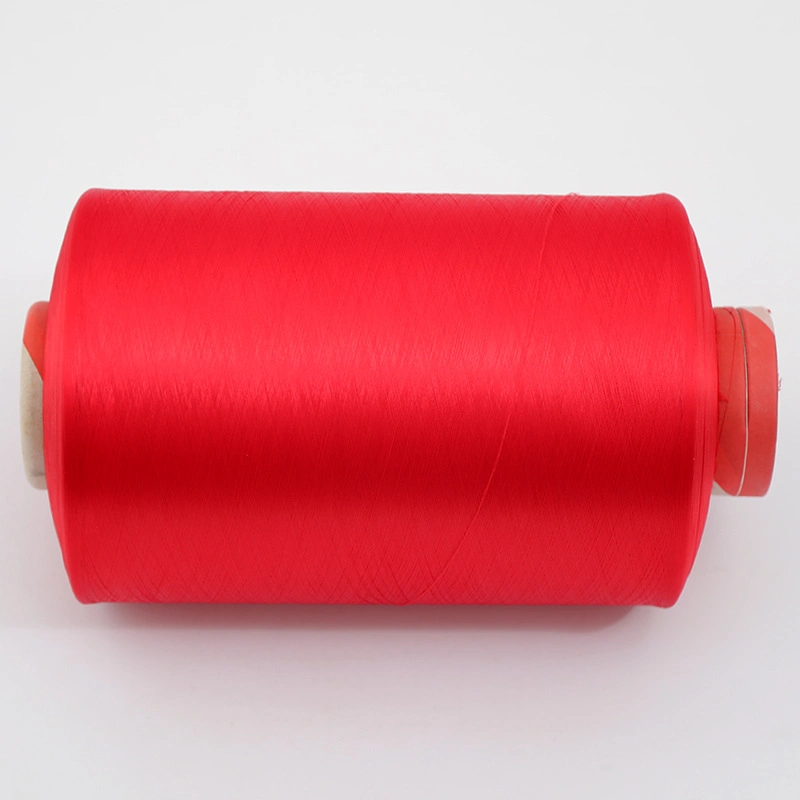 Wholesale/Supplier 75D Polyester Filament Texture Yarn with Best Price