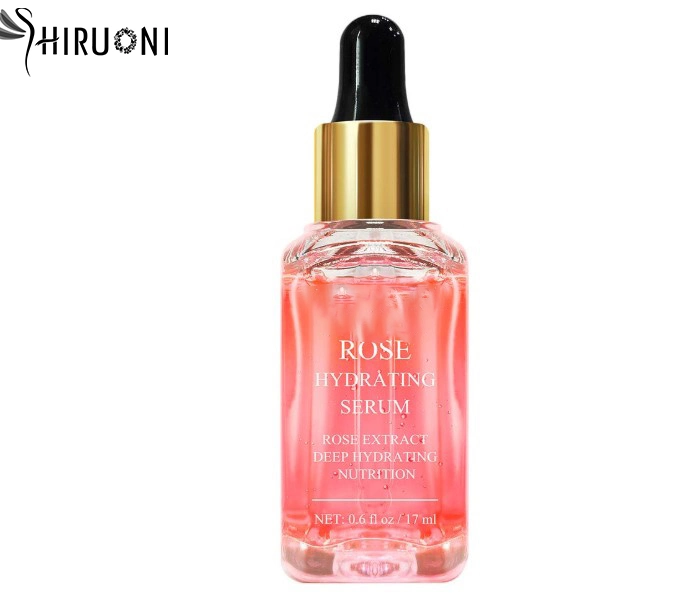 100% Pure Natural Hydrating and Balancing Face Oil Miraculous Rosehip Facial Oil