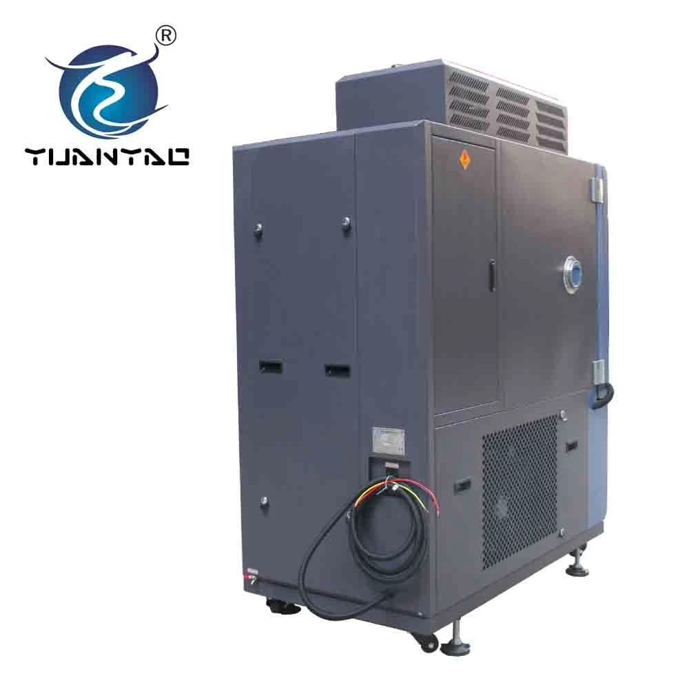 Dynamic Ozone Test Chamber for Auto Tyres Testing