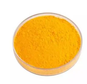 Bulk Price Fat Soluble Ubiquinone Coq10 Powder 98% CAS 303-98-0 Coenzyme Q10