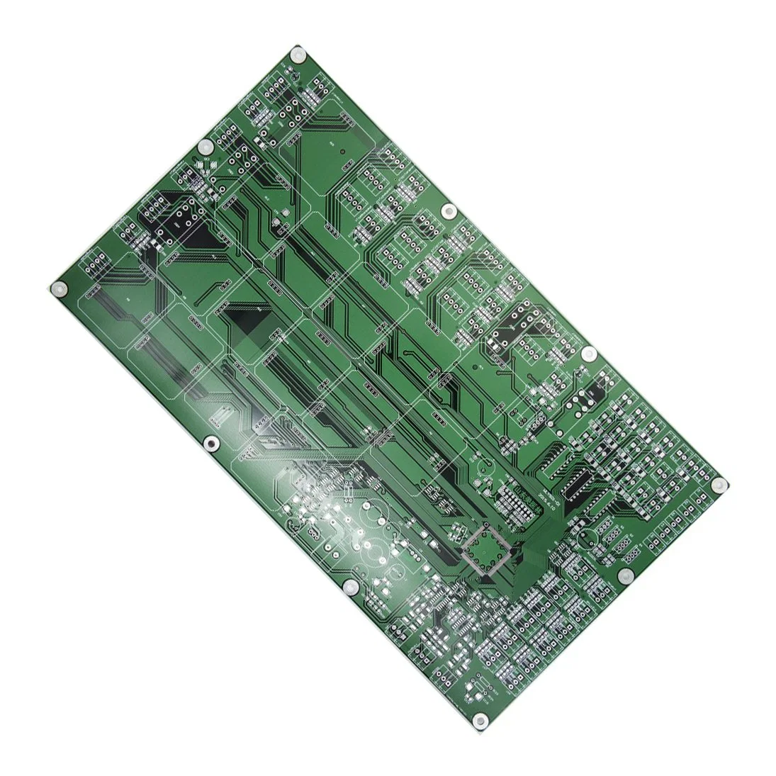 Shenzhen PCB multicapa Android PCBA de equipos de comunicación de la Junta General de PCBA