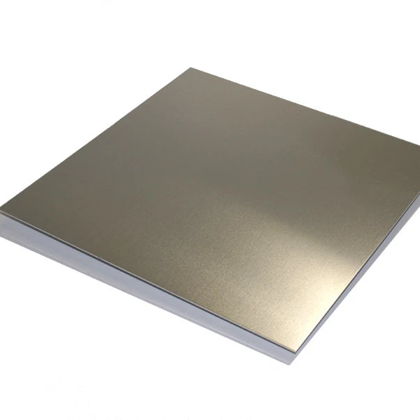 Kaltgewalztes Walzwerk Finish Aluminium Spulenblech (1050 1060 1070 1100 3003)