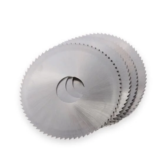 Metal Cutting Carbide Circular Saw Blade