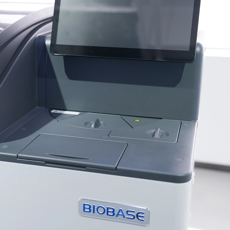 Biobase Automatic Chemiluminescence Immunoassay System for Hospital