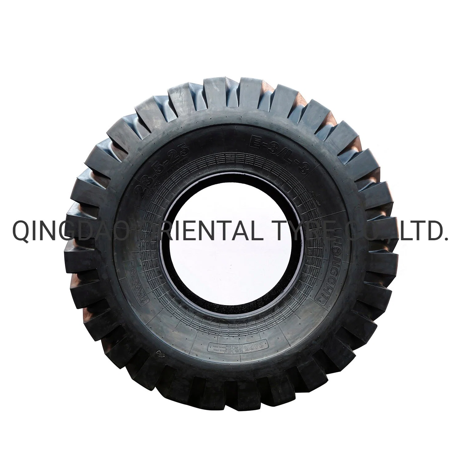 High quality/High cost performance  OTR Tyres Armour Brand Nylon Tire 17.5-25 20.5-25, 23.5-25 Tyres