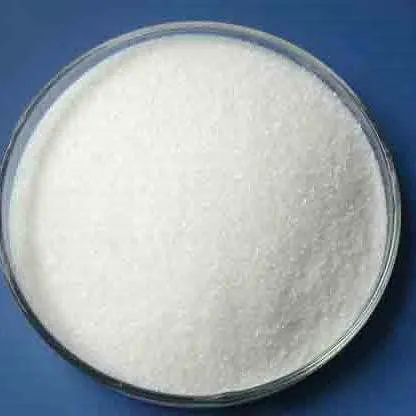 Food Indregients Raw Material Powder Citric Acid Monohydrate with Cheap Price