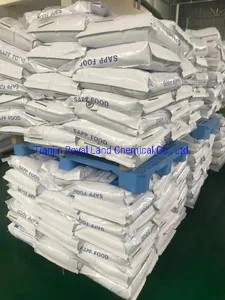 25kg Bag Bulk Sodium Citrate Anhydrous Sodium Citrate Dihydrate Sodium Citrate