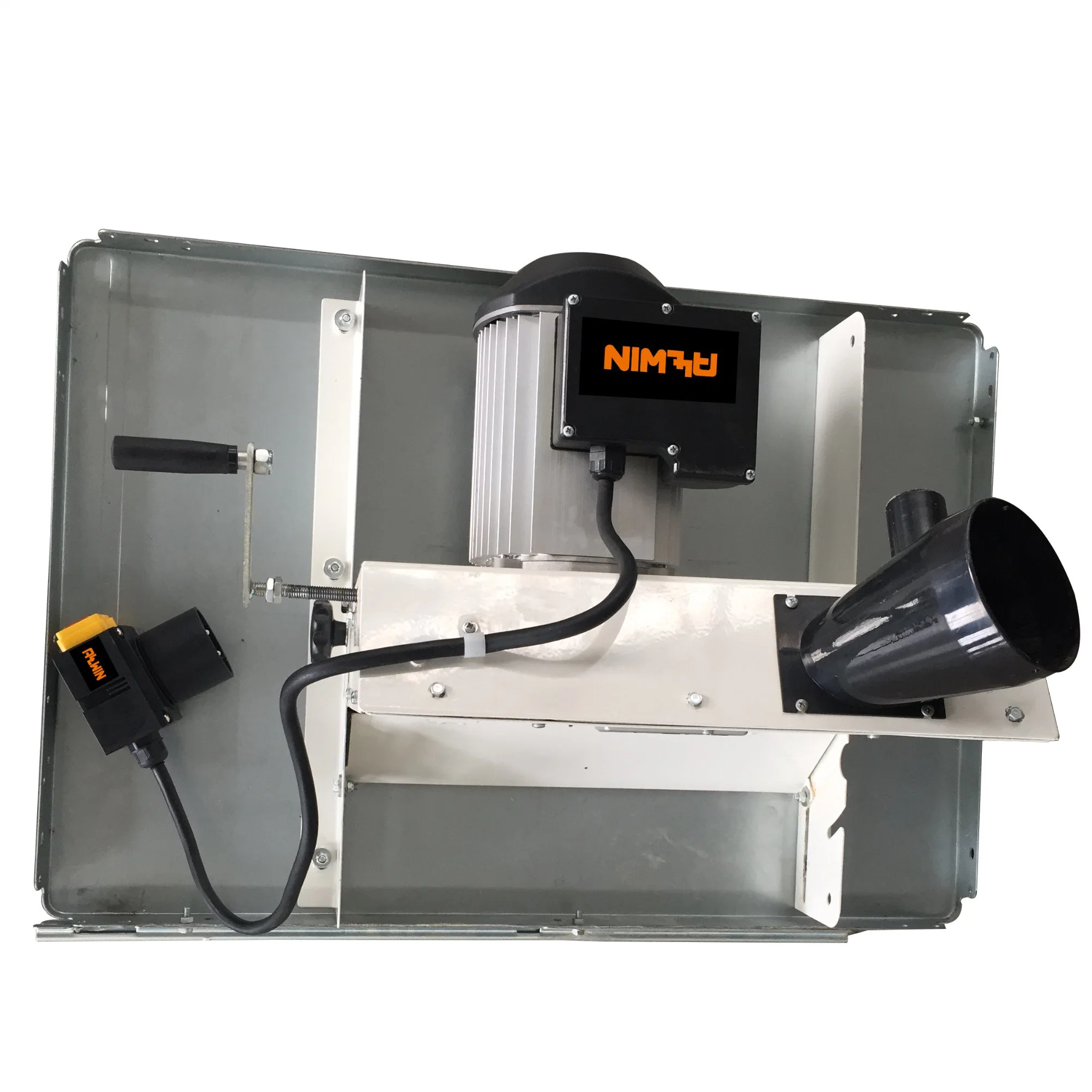 230V 315mm Table Saw with Safety Guard for Carpentry